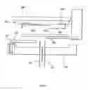 Fig. 12 - Lithographic apparatus and method for masking a substrate