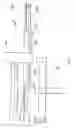 Fig. 14 - Lithographic apparatus and method for masking a substrate