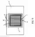 Fig. 10 - Exposure apparatus and original
