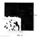 Fig. 09 - Laser radar projection with object feature detection and ranging