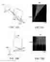 Fig. 11 - Laser radar projection with object feature detection and ranging