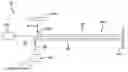 Fig. 01 - Hybrid fiber optic transceiver optical subassembly