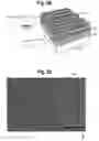 Fig. 04 - Biosensors with porous dielectric surface for fluorescence enhancement and methods of manufacture