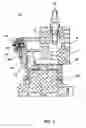 Fig. 04 - Optical particle sensor with exhaust-cooled optical source
