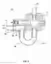 Fig. 05 - Optical particle sensor with exhaust-cooled optical source