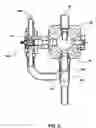Fig. 06 - Optical particle sensor with exhaust-cooled optical source