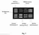 Fig. 08 - Sensor device and testing method utilizing localized plasmon resonance
