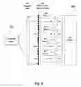 Fig. 09 - Sensor device and testing method utilizing localized plasmon resonance