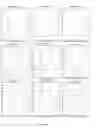 Fig. 12 - Methods for using light reflection patterns to determine diving angle of grain