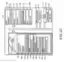 Fig. 23 - Printing control according to combinations of color materials
