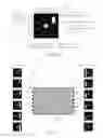 Fig. 05 - Printed photograph with high capacity encoded audio