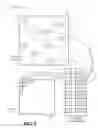 Fig. 06 - Embedding watermark into halftone image with low distortion using parity values for overlapping groups of candidate sites