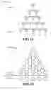 Fig. 10 - Embedding watermark into halftone image with low distortion using parity values for overlapping groups of candidate sites
