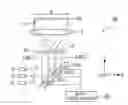 Fig. 01 - Light source device and projector