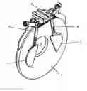Fig. 01 - Optical system for a wash light