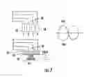 Fig. 07 - RF phase modulation technique for performing acousto-optic intensity modulation of an optical wavefront