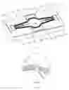 Fig. 13 - Micro-electro-mechanical system micro mirror
