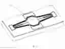 Fig. 15 - Micro-electro-mechanical system micro mirror