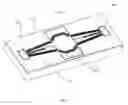 Fig. 17 - Micro-electro-mechanical system micro mirror