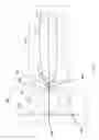 Fig. 10 - Catadioptric microscope objective employing immersion liquid for use in broad band microscopy