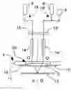 Fig. 01 - Lens changer for a stereomicroscope