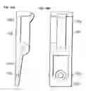 Fig. 10 - Portable screen assembly