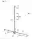 Fig. 17 - Portable screen assembly
