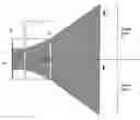 Fig. 01 - Sweet Spot Beam Splitter for Separating Images