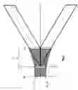 Fig. 04 - Sweet Spot Beam Splitter for Separating Images