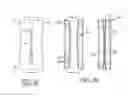 Fig. 04 - Membrane grating for beam steering device and method of fabricating same