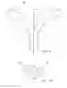 Fig. 04 - Homogenizing optical beam combiner