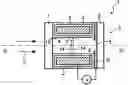 Fig. 01 - Optical element for correcting refractive index related abberations