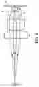 Fig. 05 - Optical element for correcting refractive index related abberations