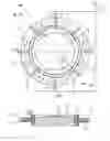 Fig. 01 - Miniature Piezoelectric Motor and Method of Driving Elements Using Same