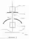 Fig. 02 - Integrated panoramic and forward optical device, system and method for omnidirectional signal processing