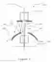 Fig. 03 - Integrated panoramic and forward optical device, system and method for omnidirectional signal processing