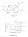 Fig. 04 - Integrated panoramic and forward optical device, system and method for omnidirectional signal processing