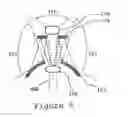 Fig. 05 - Integrated panoramic and forward optical device, system and method for omnidirectional signal processing