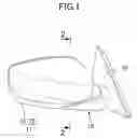 Fig. 02 - Vehicular door mirror device