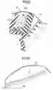 Fig. 05 - Vehicular door mirror device