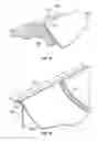 Fig. 08 - LINEAR TENSIONED MEMBRANE REFLECTOR