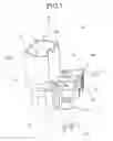 Fig. 08 - Motor assembly usable for an outer motor of a vehicle