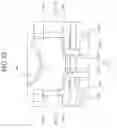 Fig. 14 - Motor assembly usable for an outer motor of a vehicle