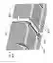 Fig. 08 - Fiber brush for cable-less accessors in a tape library