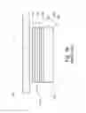 Fig. 03 - Altitude sensing systems and methods for fly height adjustment