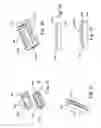 Fig. 06 - Altitude sensing systems and methods for fly height adjustment