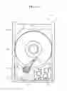 Fig. 02 - Hard disk drive having improved head stability at low temperature and method of applying current to a head of the hard disk drive