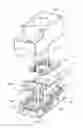 Fig. 03 - Multi-stage disk-feeding apparatus for information storage disks
