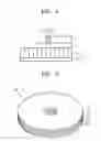 Fig. 03 - Ferroelectric hard disk system