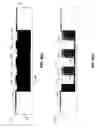 Fig. 09 - Method for forming interleaved coils with damascene plating